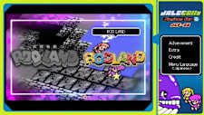Jalecolle Famicom Ver. Rod Land