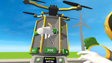 Mad Taxi Simulator