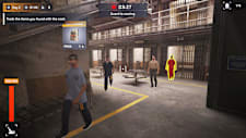 Prison Escape Simulator 2026