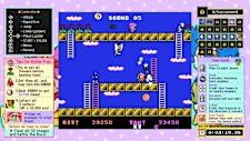 Jalecolle Famicom Ver. Rod Land