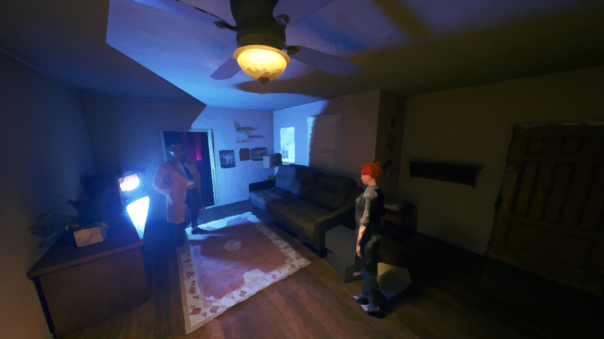 The Eventide