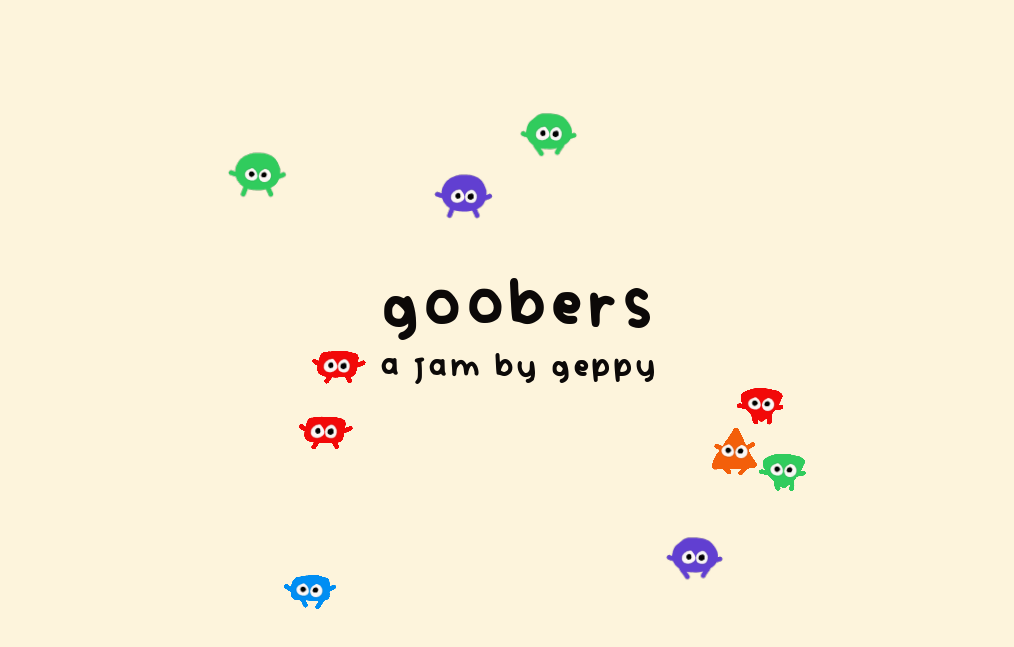 Goobers