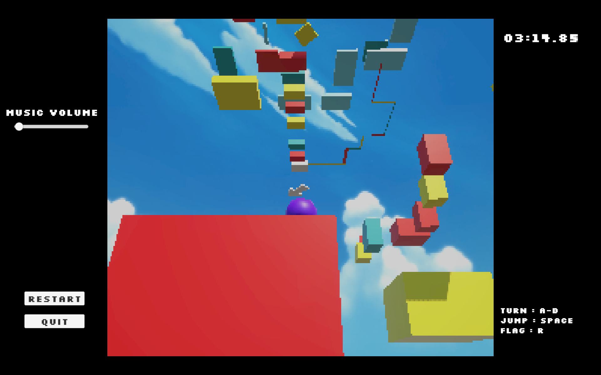 Slime Jump