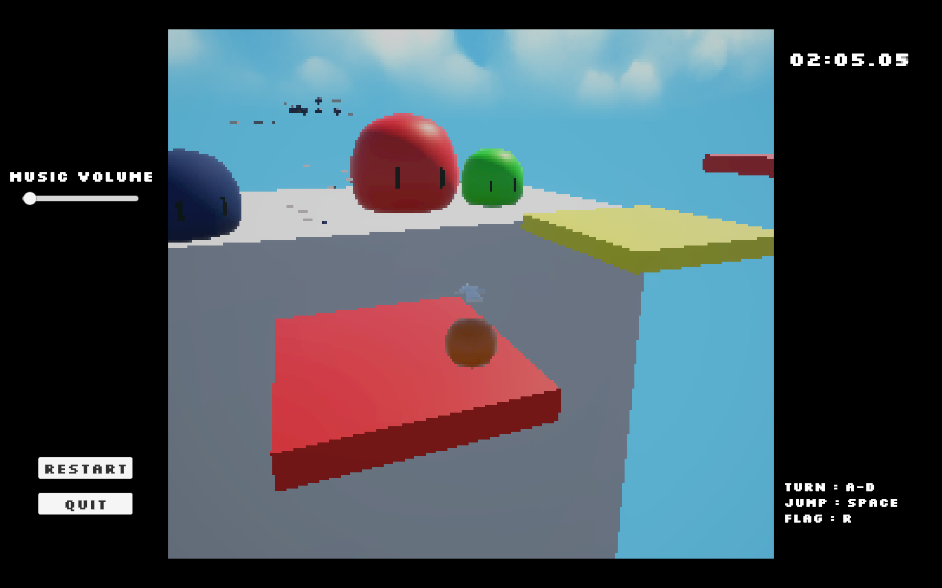 Slime Jump