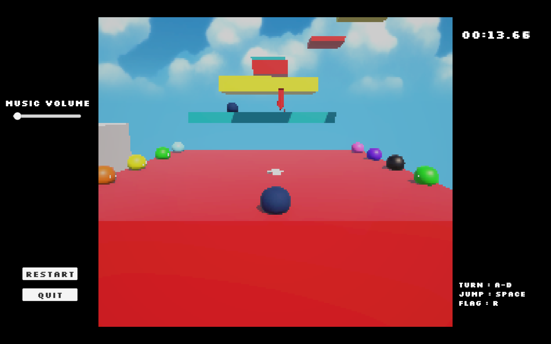 Slime Jump