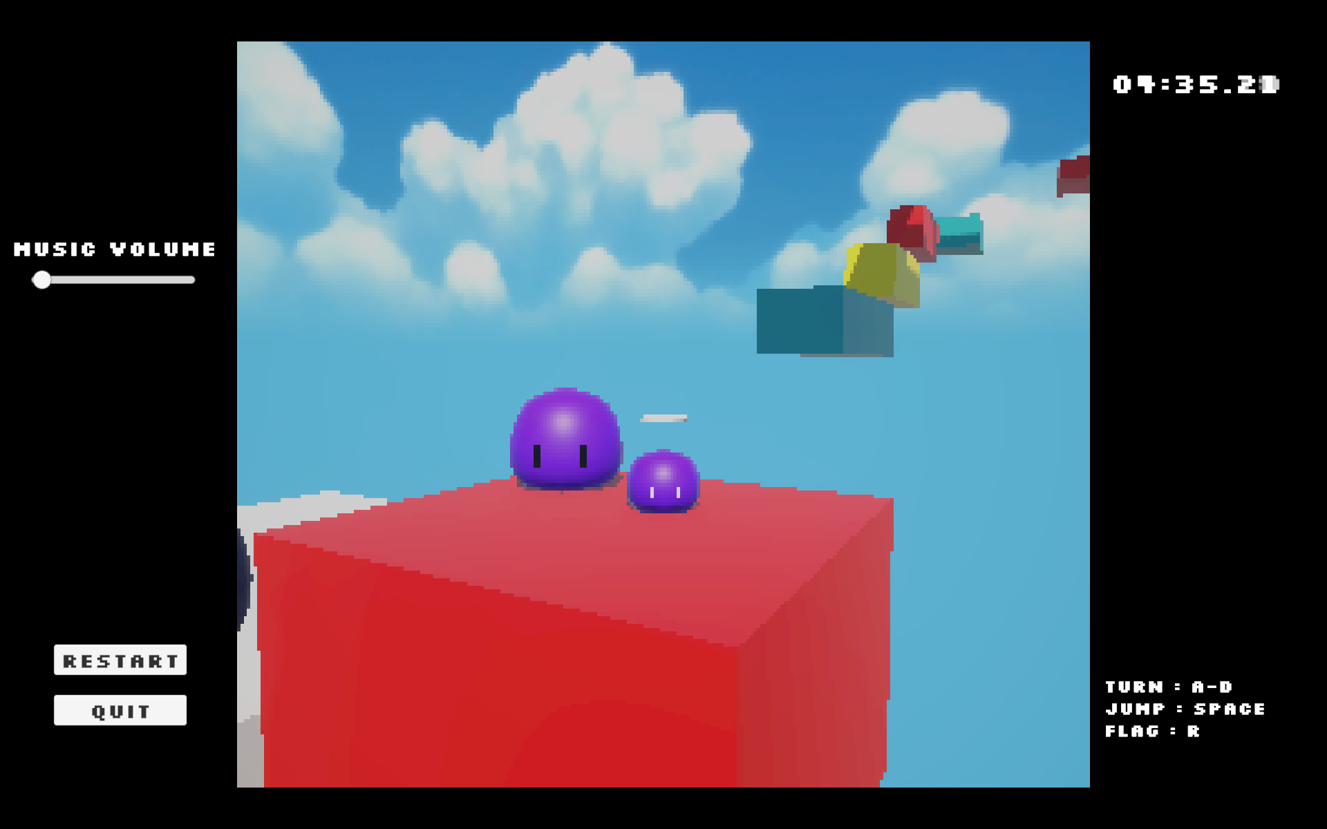 Slime Jump