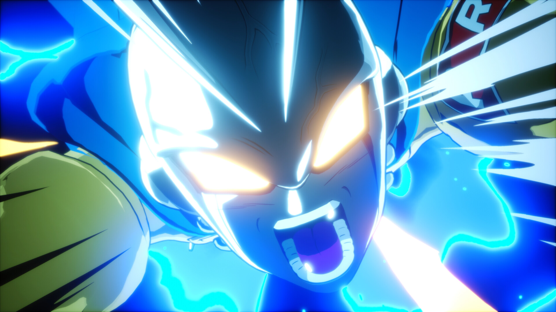Dragon Ball: Sparking! Zero – Hero of Justice Pack