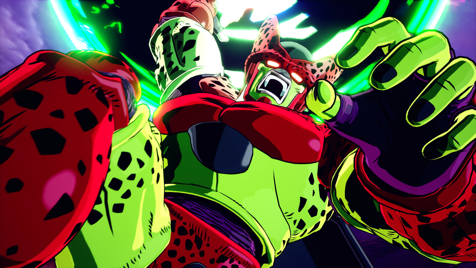 Dragon Ball: Sparking! Zero – Hero of Justice Pack