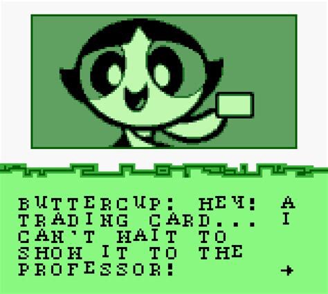 Powerpuff Girls: Paint the Townsville Green
