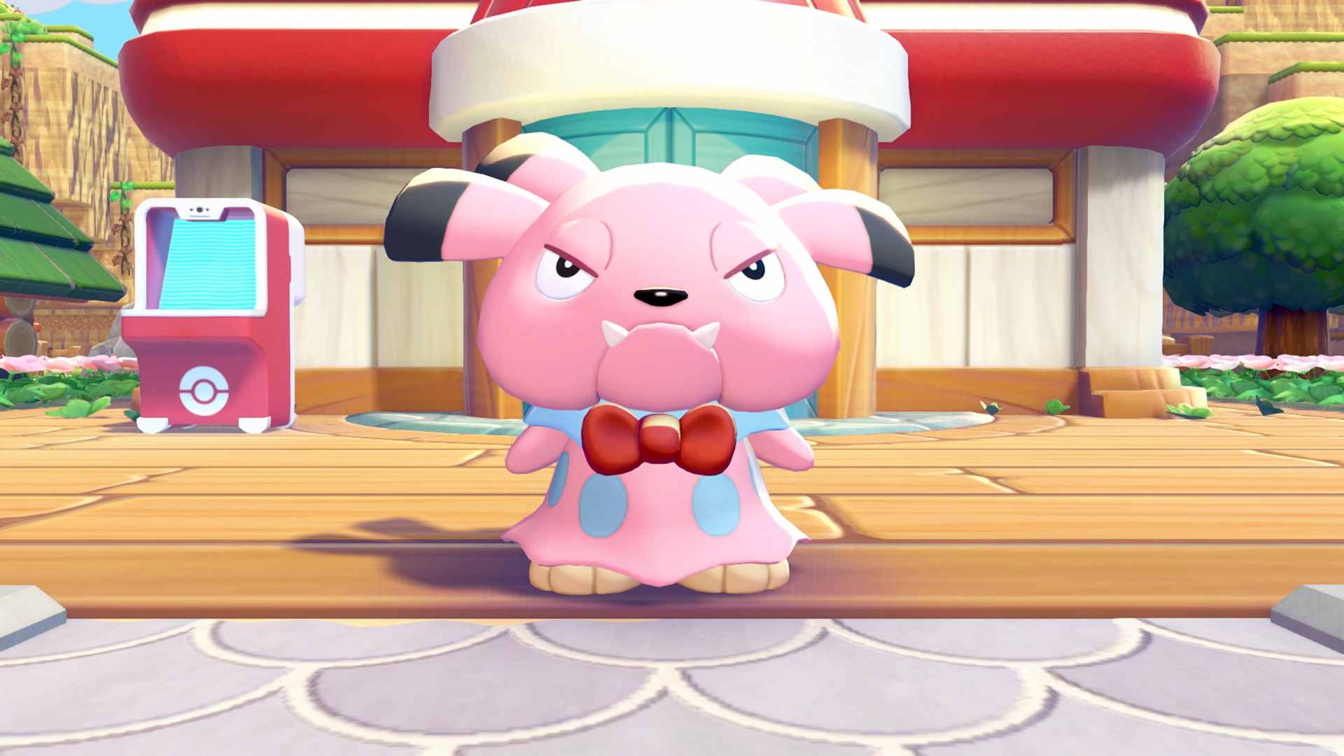 Pokémon Pokopia: Part 2