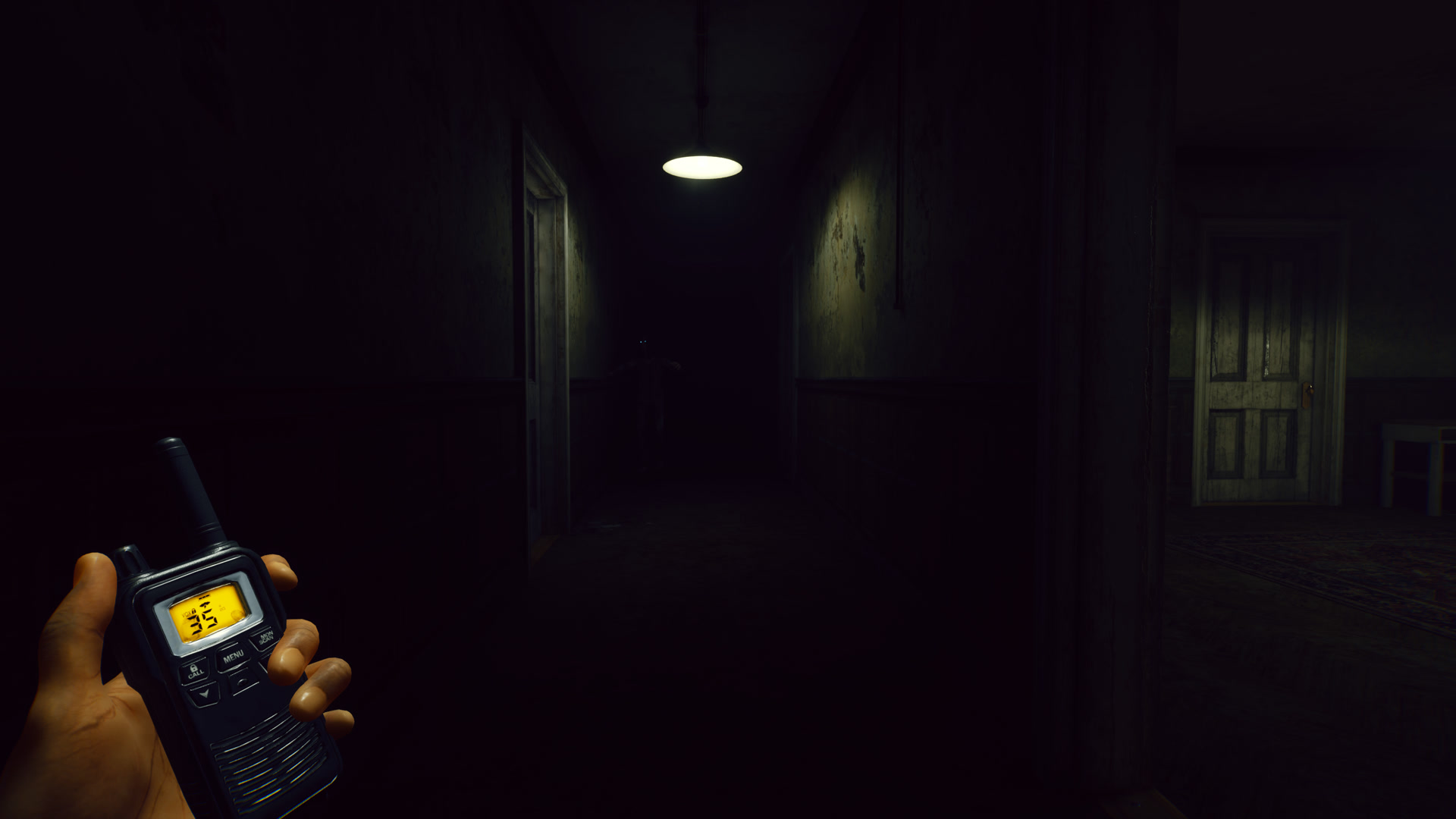 Separated