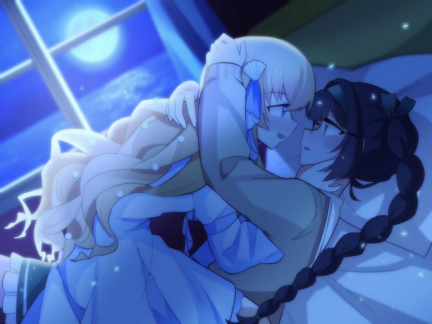 Drown in Yesterday’s Sea