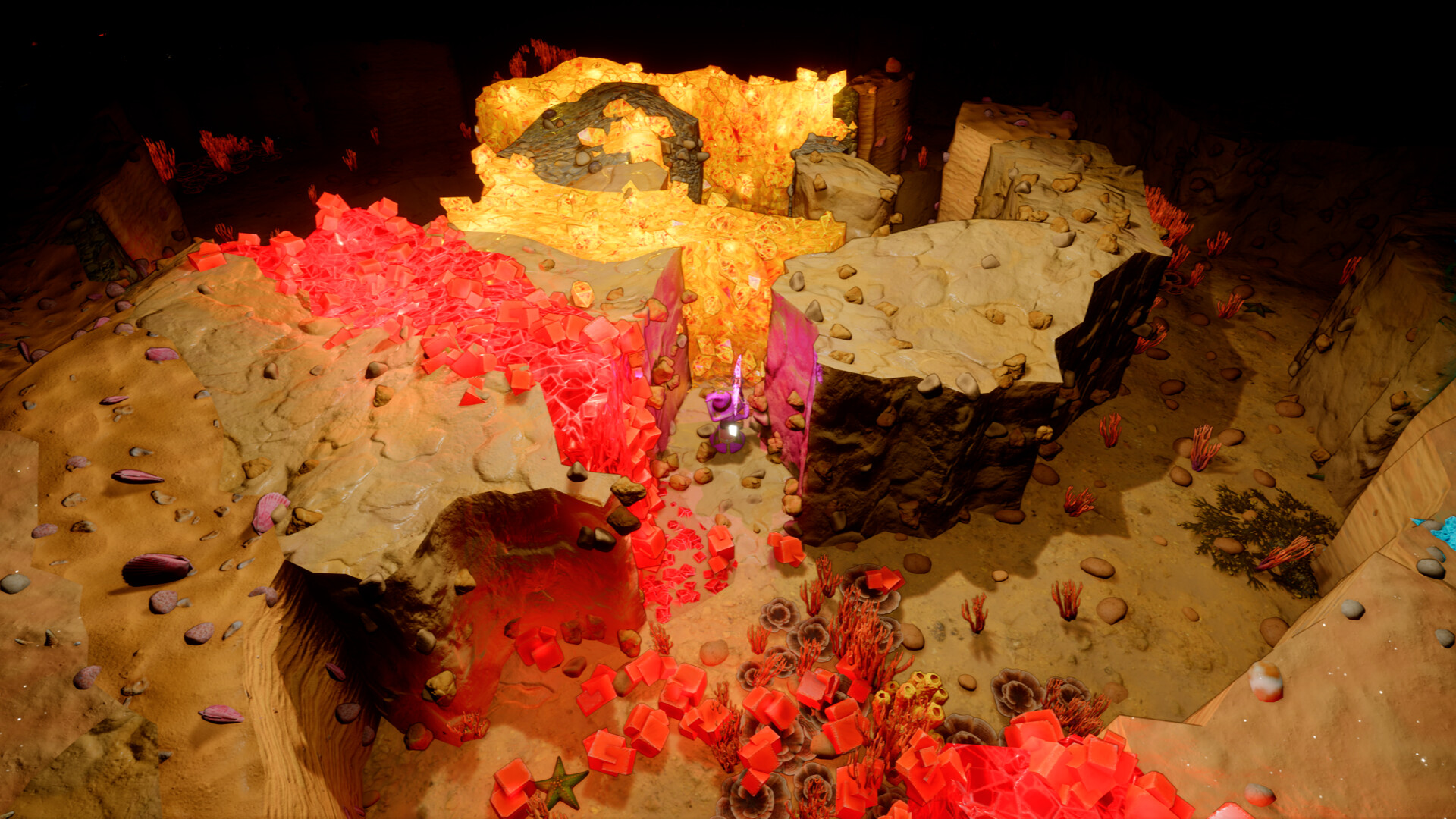 MinerMancers
