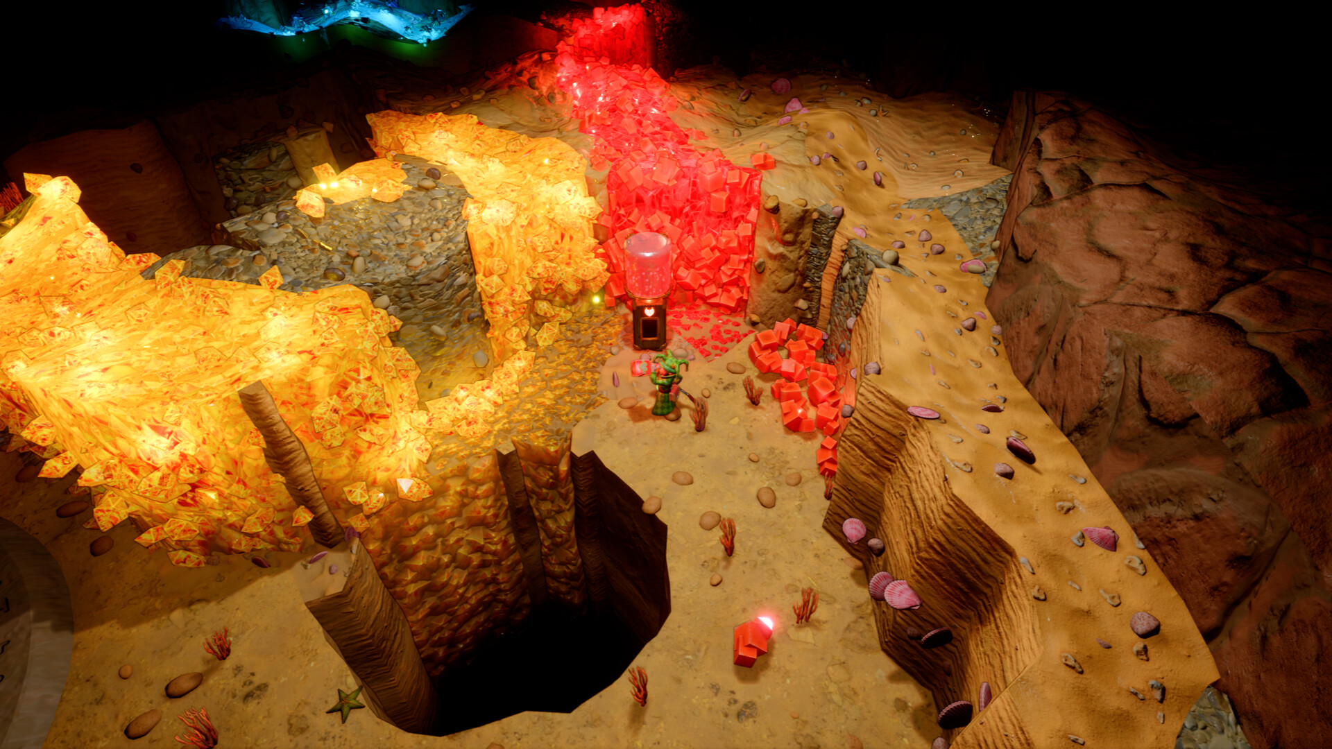 MinerMancers