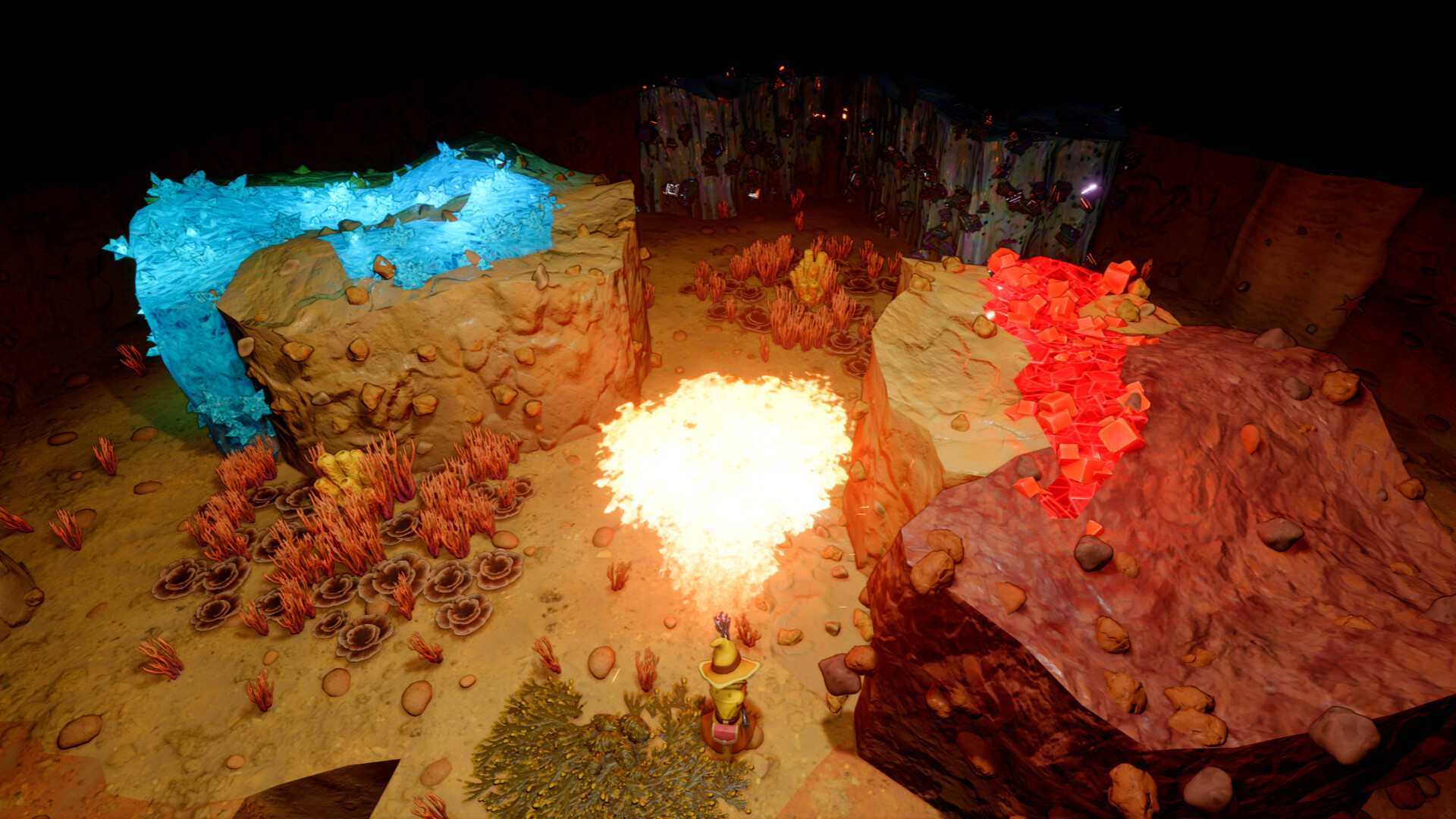 MinerMancers