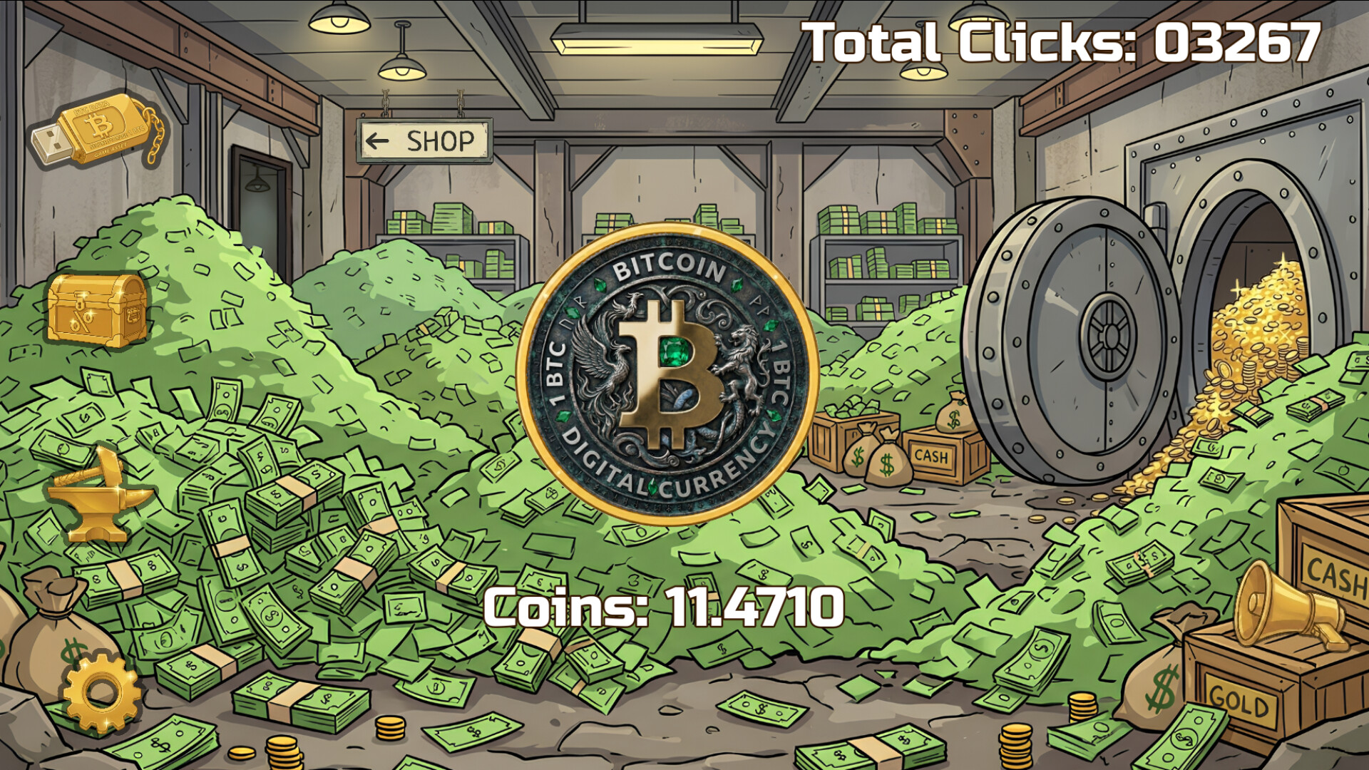 CryptoGrid