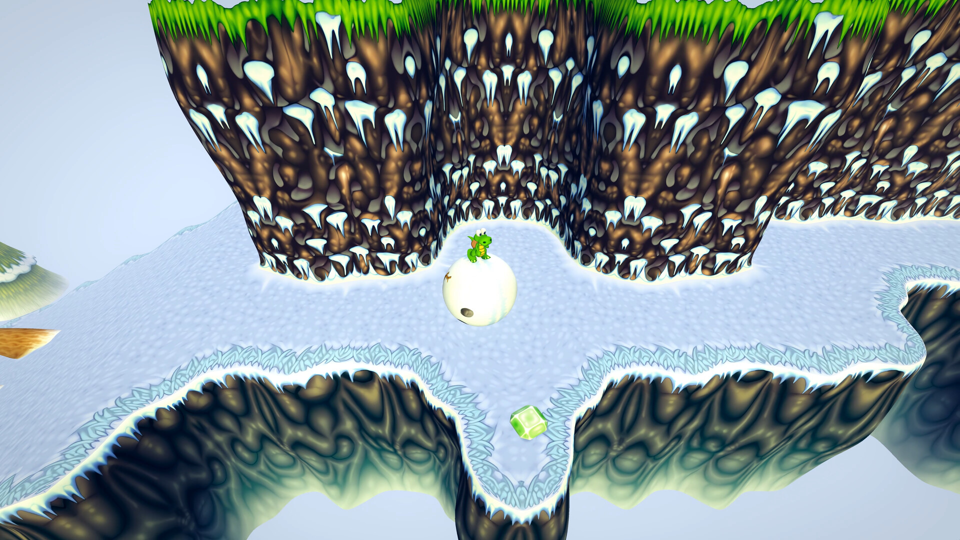 Croc 2: Kingdom of the Gobbos