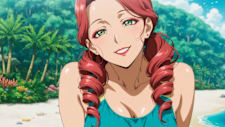 Anime Codex: Shy Girls