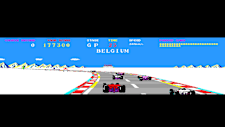 Arcade Archives 2: TX-1