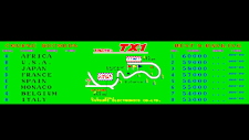 Arcade Archives: TX-1