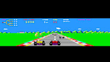 Arcade Archives 2: TX-1