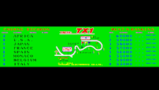 Arcade Archives 2: TX-1