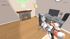 Chameleon Dummy Hunt