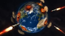 Destroy The Universe: Solar Mayhem
