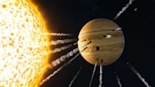 Destroy The Universe: Solar Mayhem
