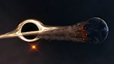 Destroy The Universe: Solar Mayhem