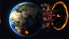 Destroy The Universe: Solar Mayhem