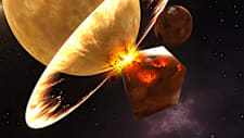 Destroy The Universe: Solar Mayhem