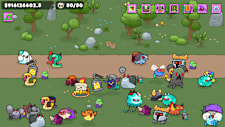 Monster Nursery