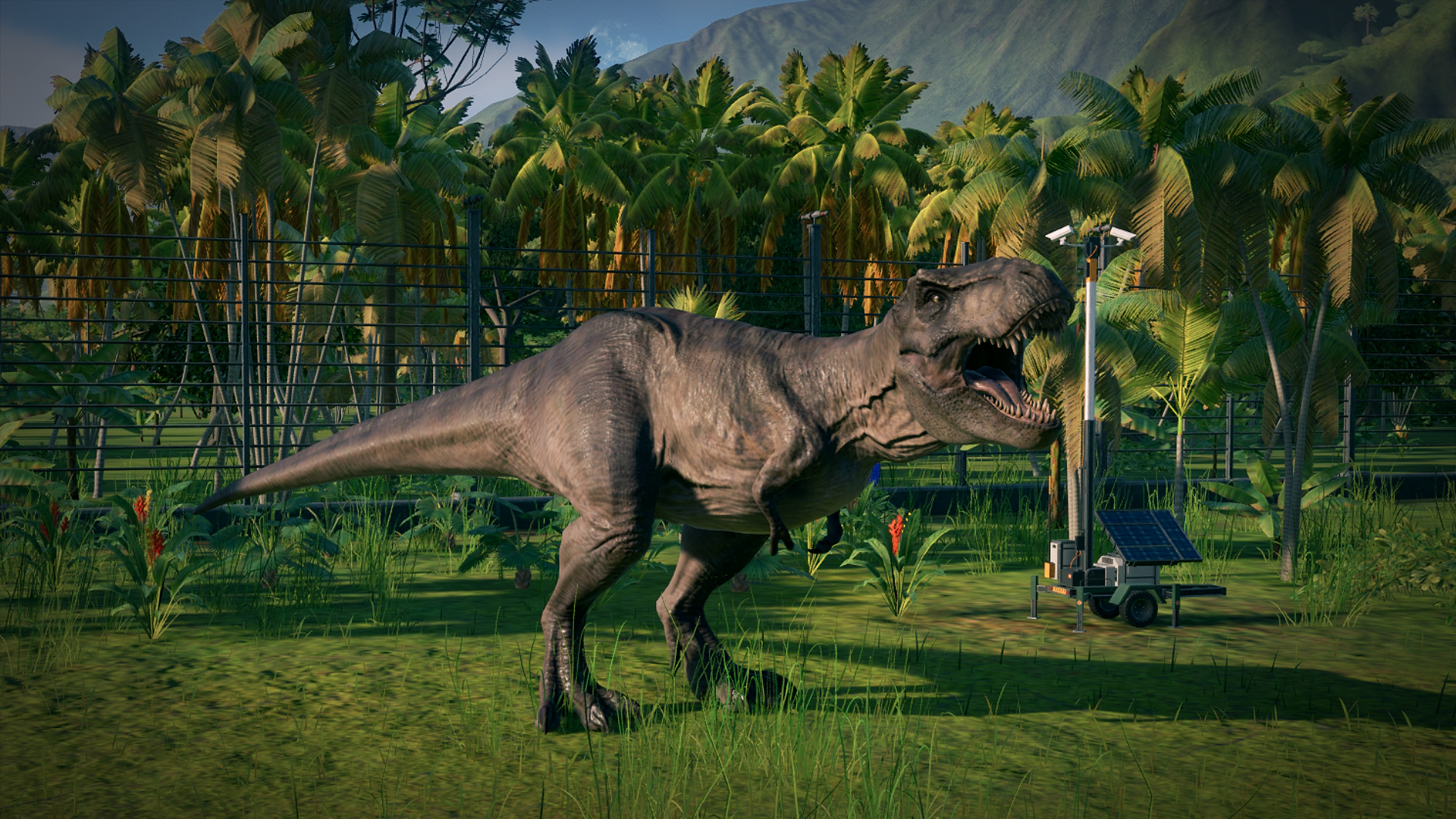 Jurassic World Evolution 2: Complete Edition