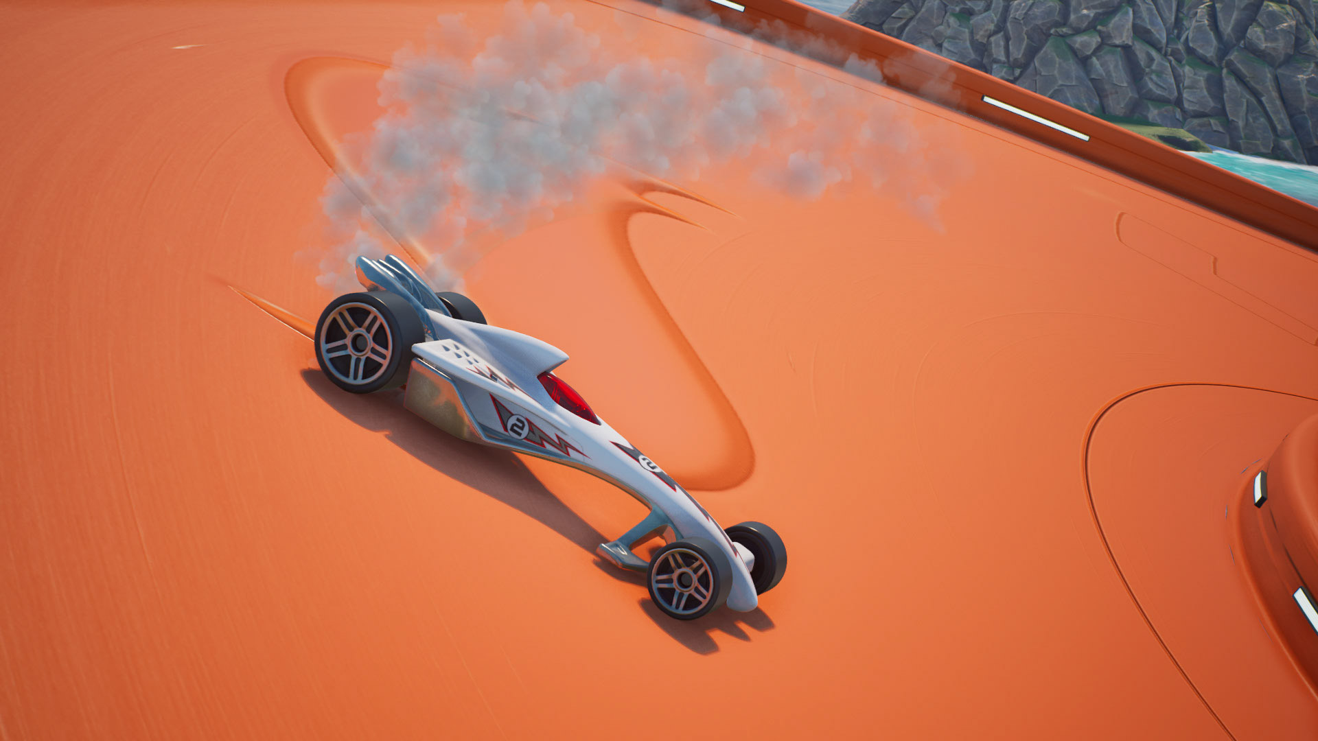 Hot Wheels Infinite Rush: Power &amp; Pace Pack