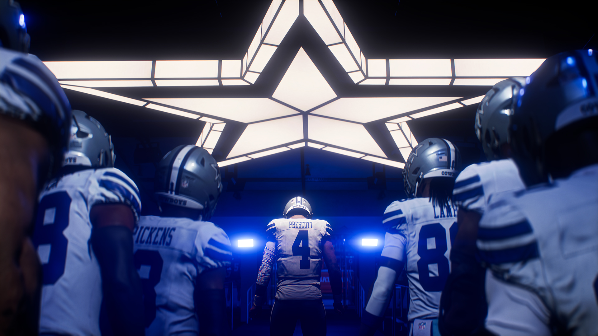Madden NFL 27: Deluxe Edition