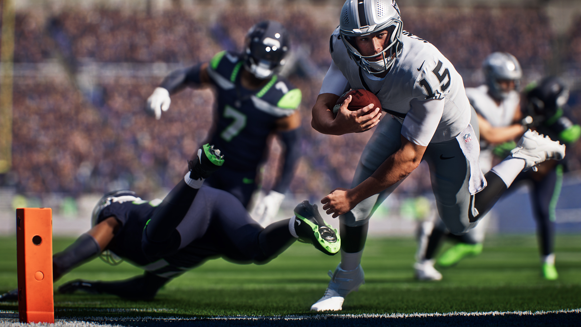 Madden NFL 27: Deluxe Edition
