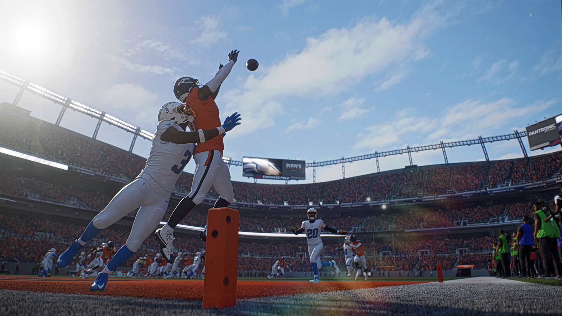 Madden NFL 27: Deluxe Edition