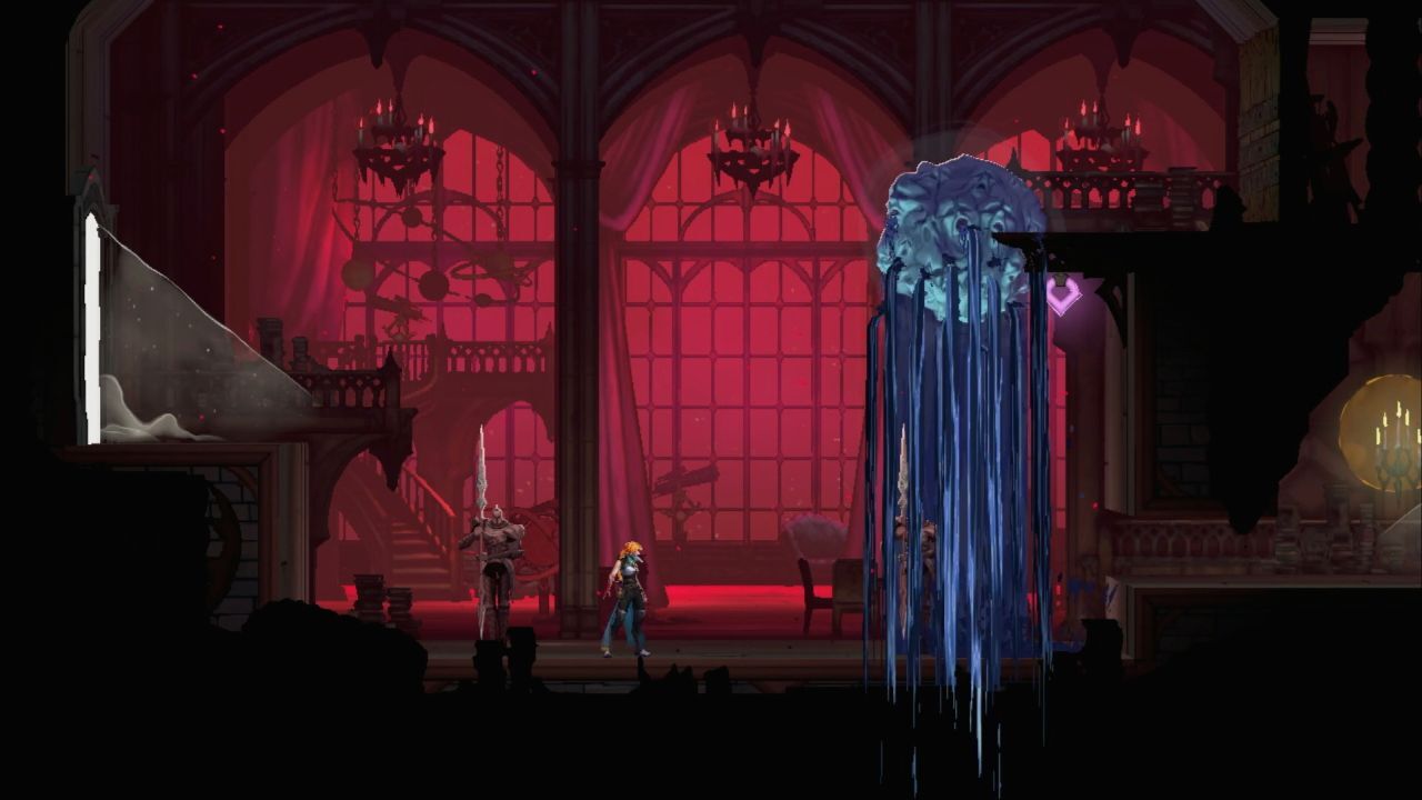 Castlevania: Belmont’s Curse – Midnight Edition
