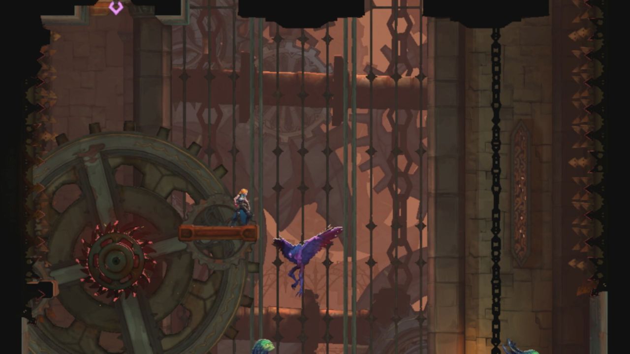 Castlevania: Belmont’s Curse – Midnight Edition