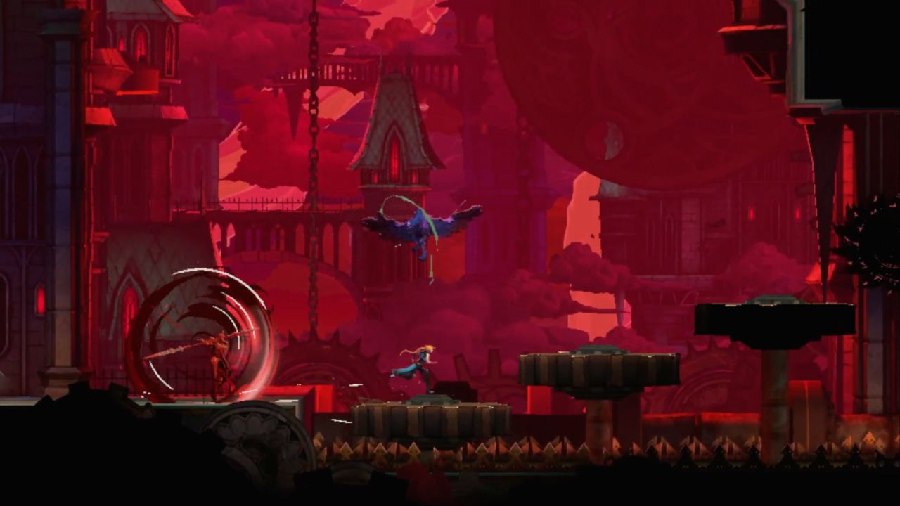 Castlevania: Belmont’s Curse – Midnight Edition