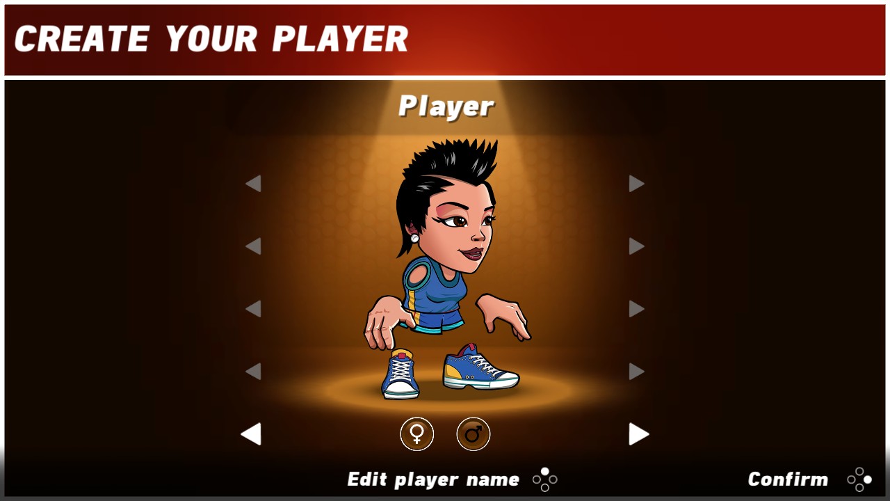 Street Basketball: Premium Edition