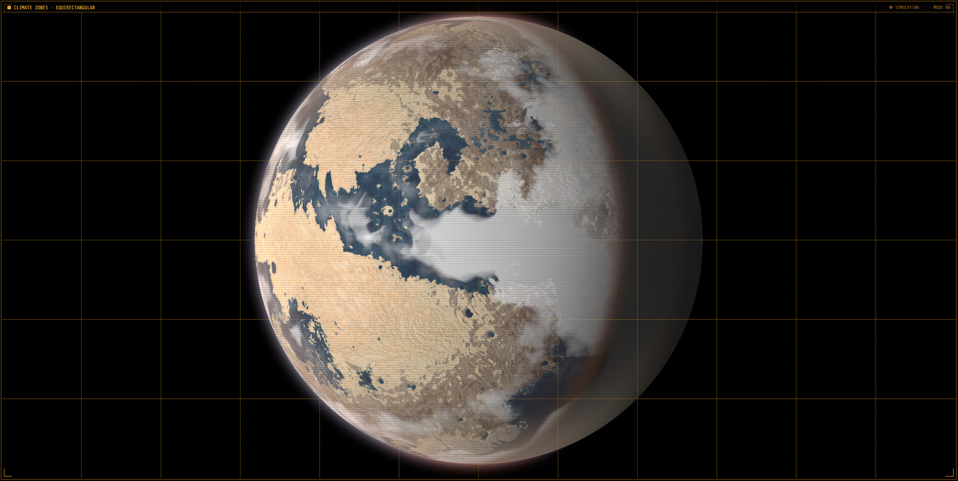 World Climate Lab