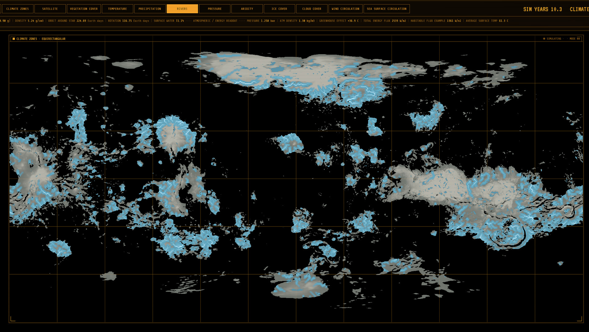 World Climate Lab
