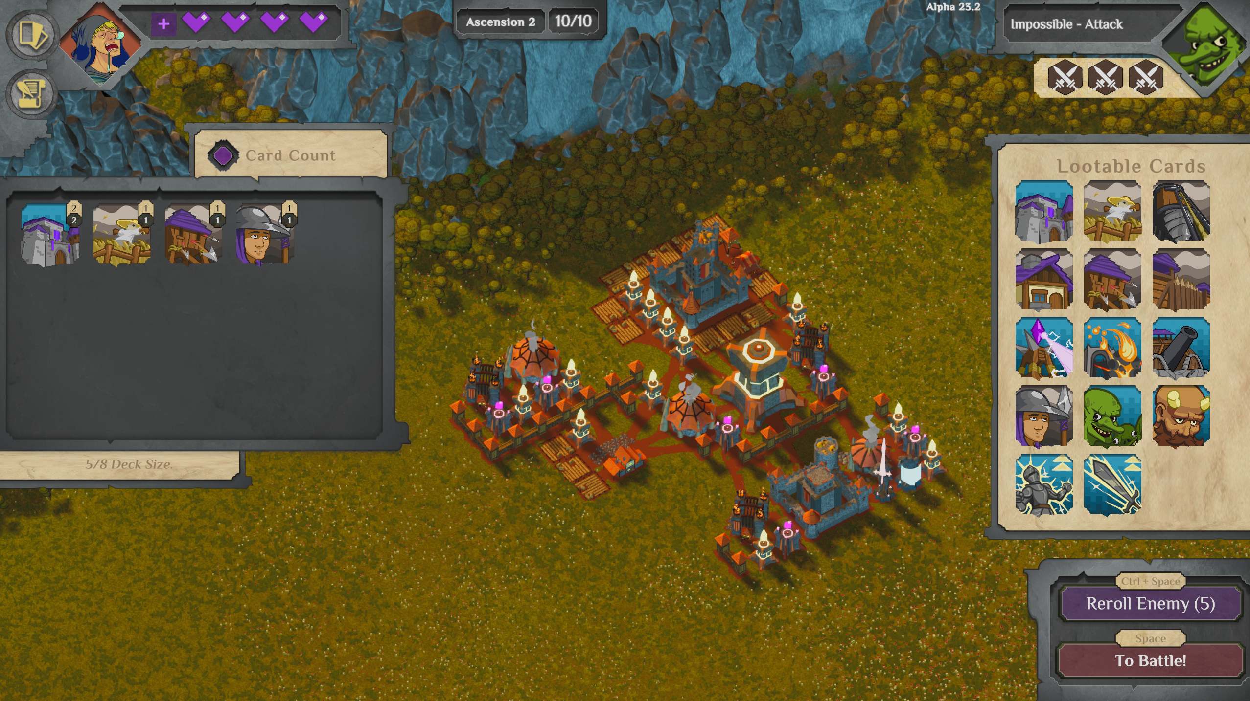Possessed Kingdom