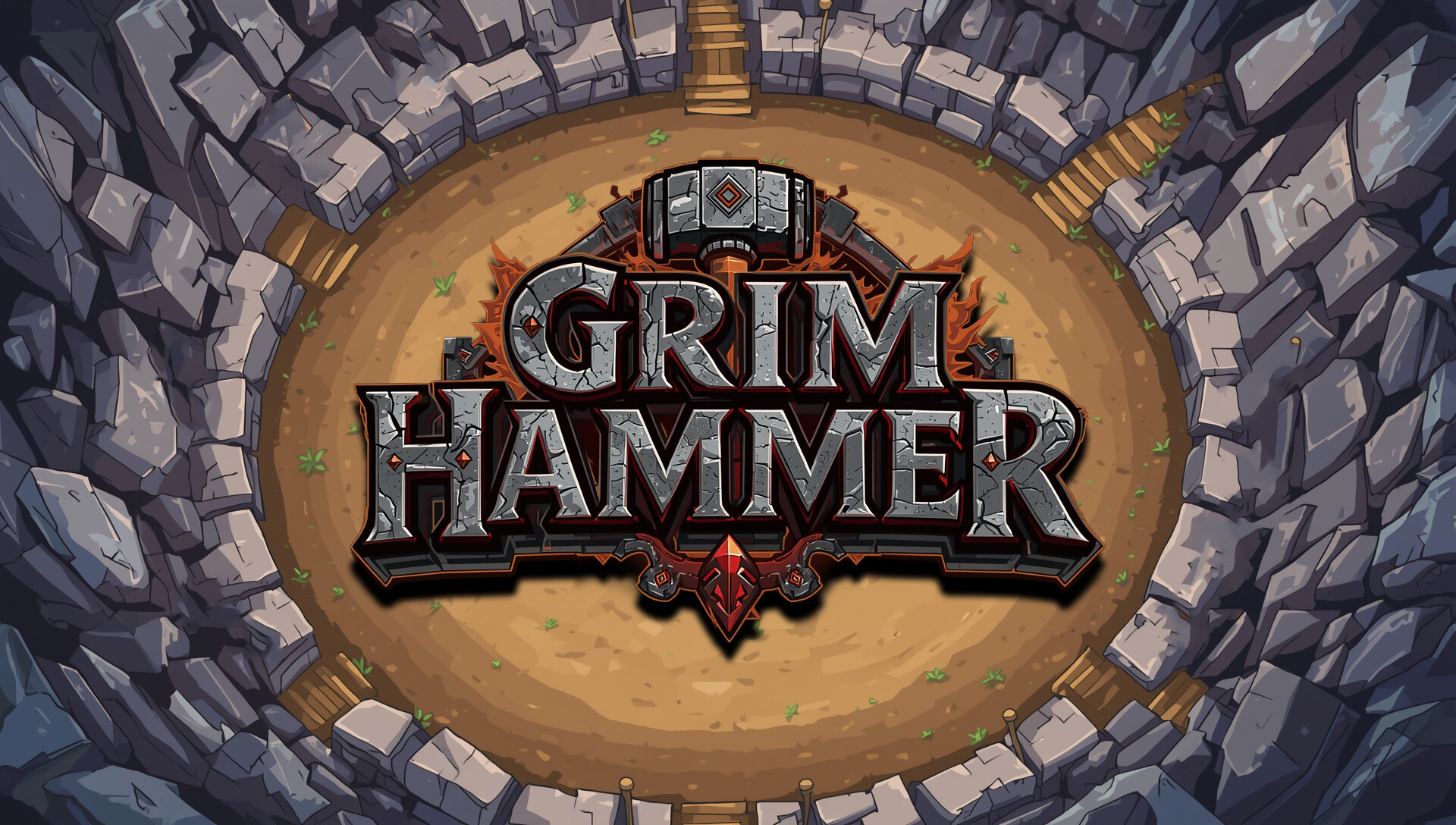 Grim Hammer
