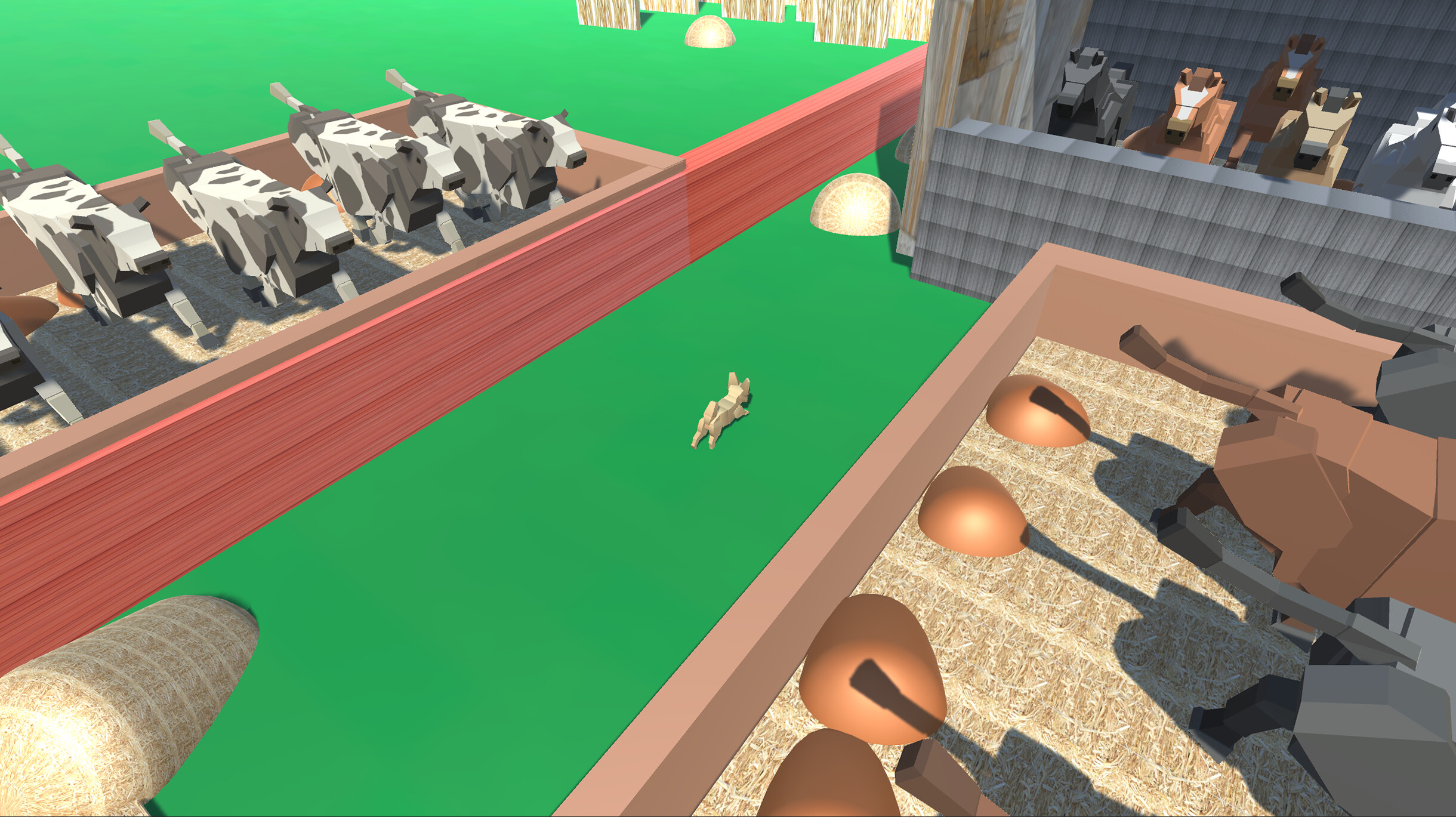 Nacho Chihuahua: The Movie – The Game