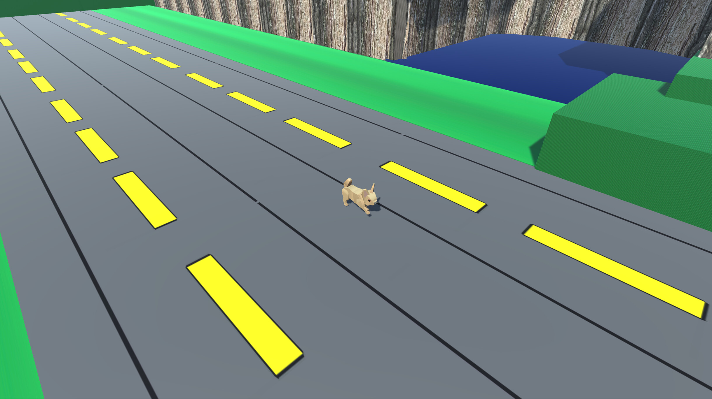 Nacho Chihuahua: The Movie – The Game
