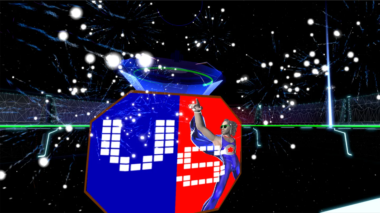 Pulsar Arena