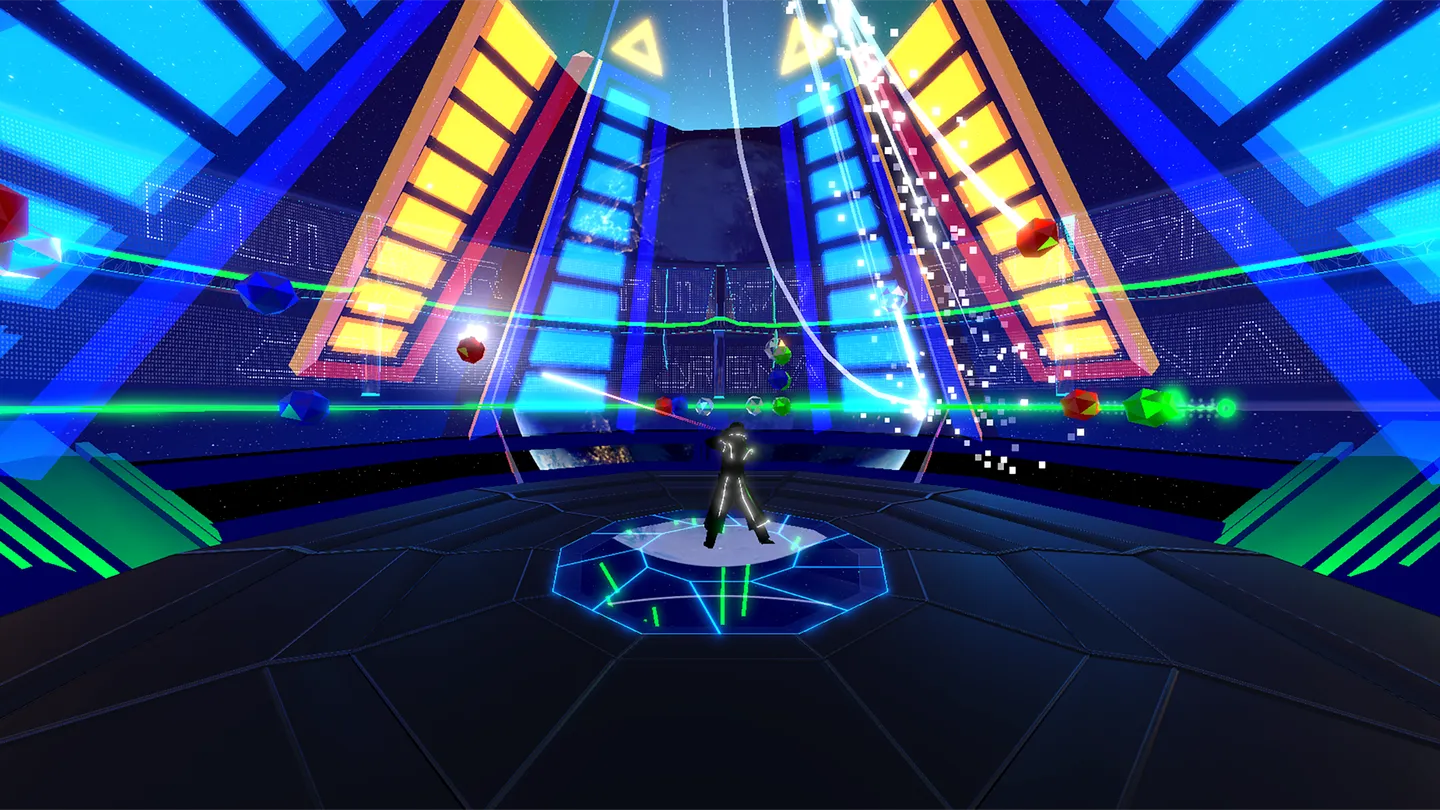 Pulsar Arena